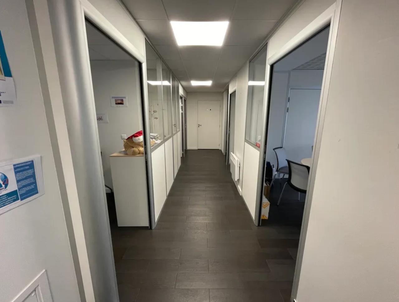 Bureau Lille 348m² Location bureau Lille Nord OLBUR2529135 7